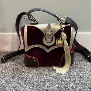 Loungefly Star Wars convertible bag